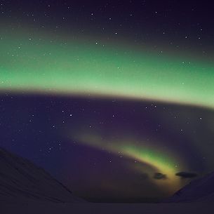 Aurora (northern light)