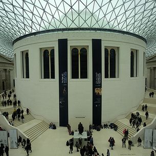 British Museum (Explored)