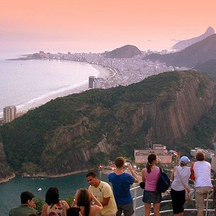Carnaval, praia e Futebol é Rio de Janeiro - carnival - Brasil