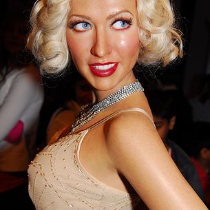 Christina Aguilera (2088)
