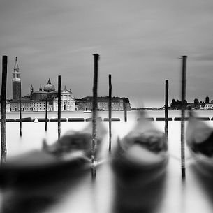Essence Of Venice..