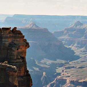 Grand Canyon ( USA )