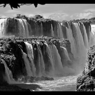 Iguazú Falls 4