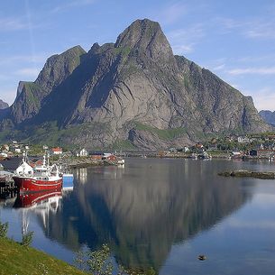 #Lofoten Island #Norway #Lofoten #Luis Casado Bermejo #Luis Montenegro : The Paradise I