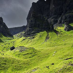 One more from the Storr