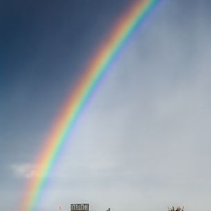 Truth Under The Rainbow